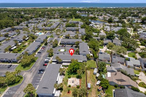 A home in Ponte Vedra Beach