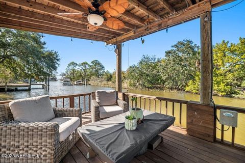 16214 SHARK Road W Jacksonville FL 32226