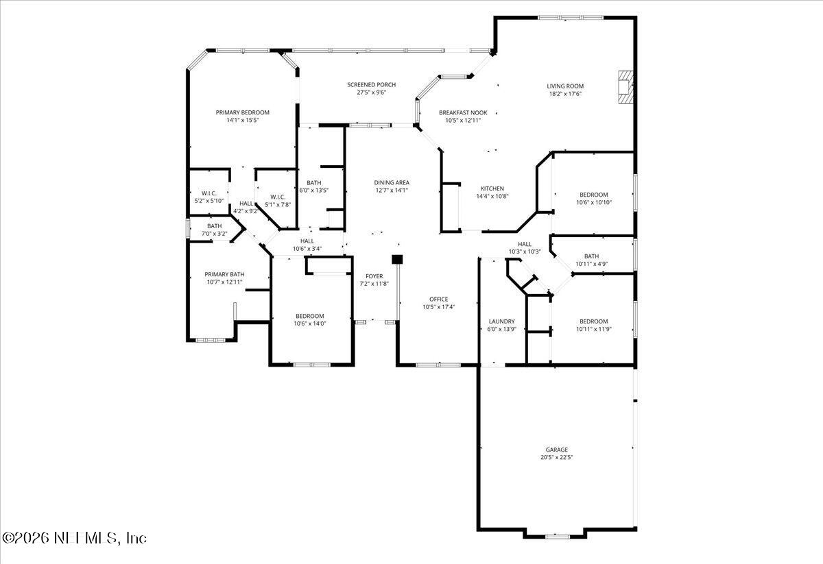 1800 MANCHESTER Court S