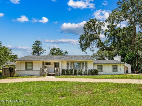 Photo of 4719 IVANHOE Road, Jacksonville, FL 32210 (MLS # 2151906)