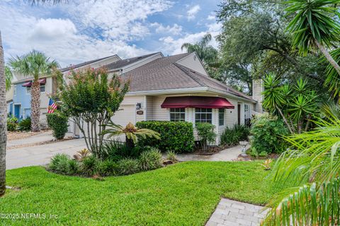335 SUNRISE Circle Neptune Beach FL 32266