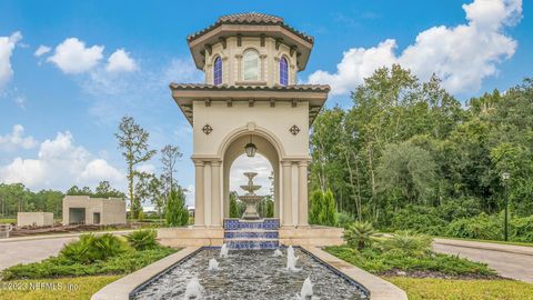 A home in St Augustine