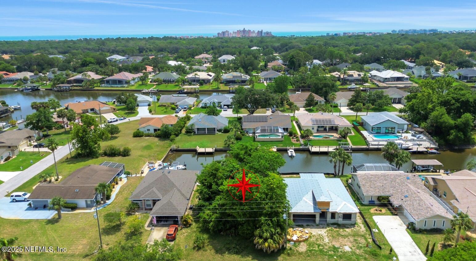 44 COMANCHE Court