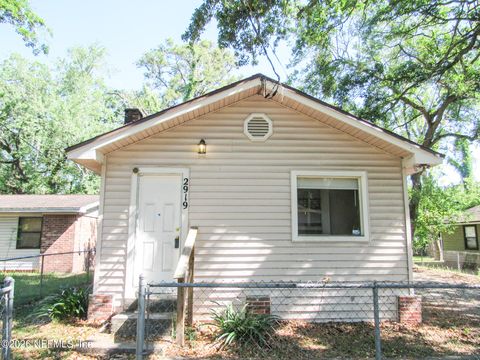 Photo of 2919 DIGNAN Street, Jacksonville, FL 32254 (MLS # 2142516)
