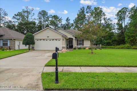 Photo of 4022 TRAIL RIDGE Road, Middleburg, FL 32068 (MLS # 2165520)