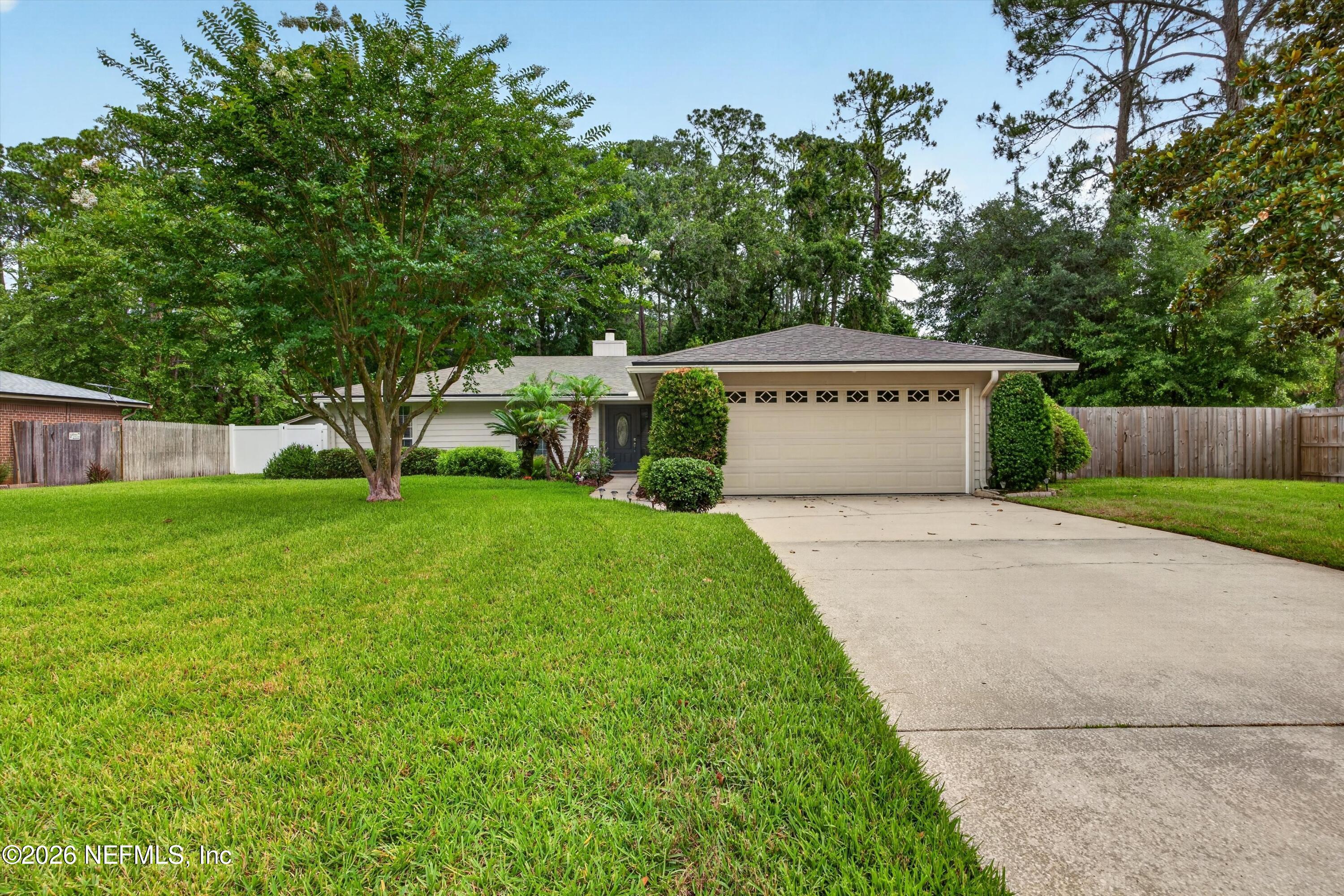 3955 CEDAR COVE Lane