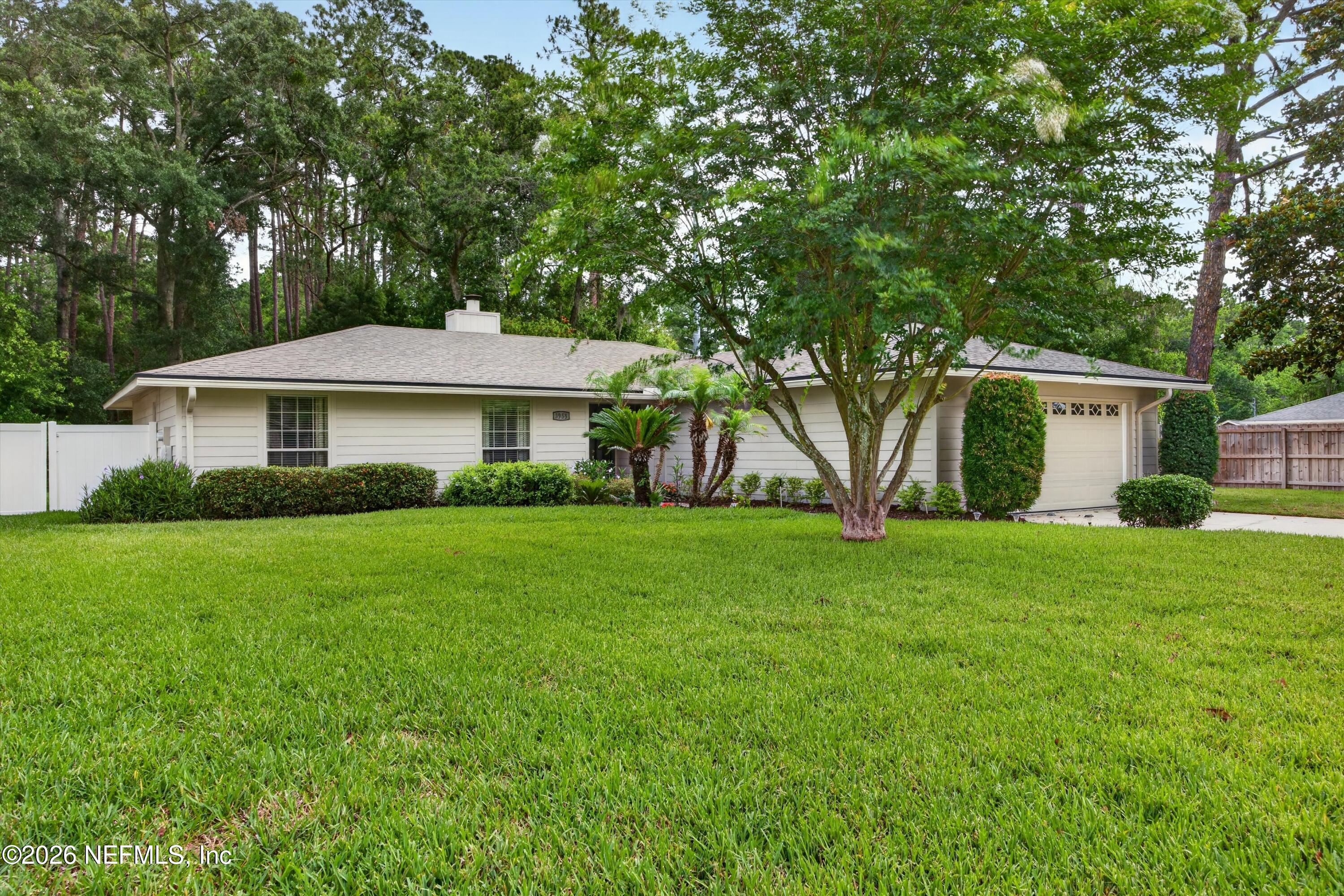 3955 CEDAR COVE Lane