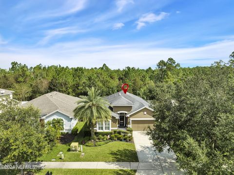 A home in Ponte Vedra