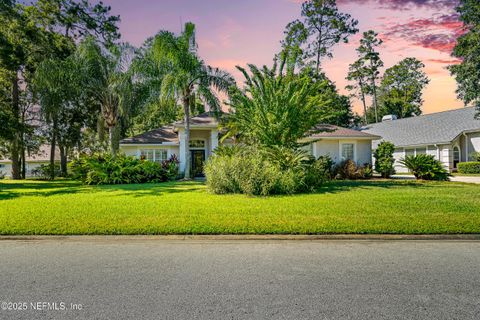 1592 LAKEWAY Drive Fleming Island FL 32003