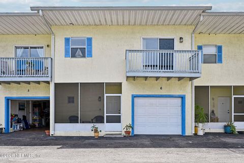 Photo of 825 ANASTASIA Boulevard #A-6, St. Augustine, FL 32080 (MLS # 2151799)