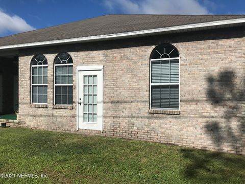 A home in PALATKA