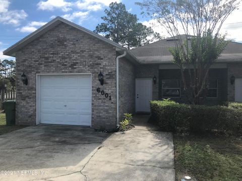 A home in PALATKA