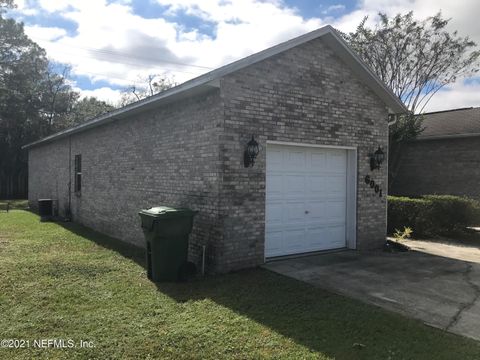 A home in PALATKA