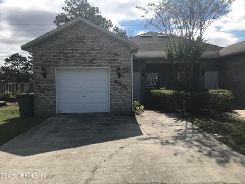 A home in PALATKA