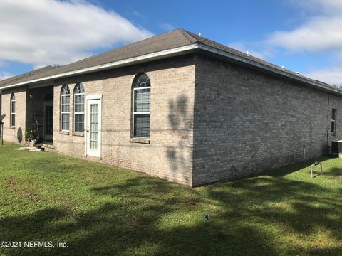 A home in PALATKA