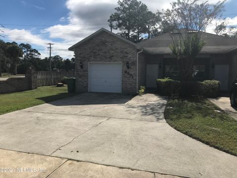 A home in PALATKA