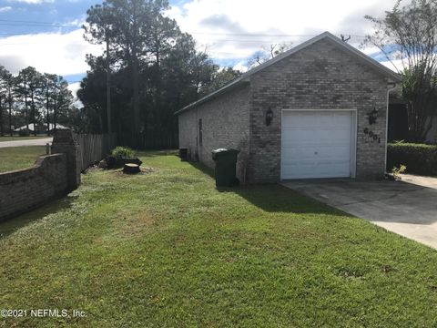 A home in PALATKA