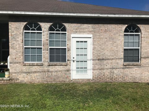 A home in PALATKA