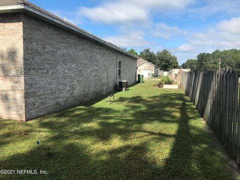 A home in PALATKA