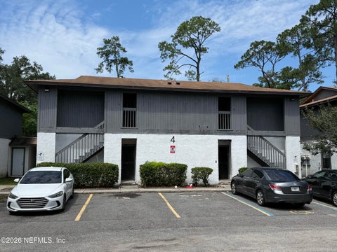 Photo of 6511 SAN JUAN Avenue #16, Jacksonville, FL 32210 (MLS # 2165085)