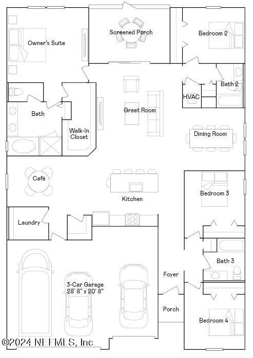 15675 THOMAS CREEK Way