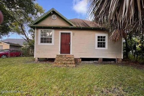Photo of 2916 PEARCE Street, Jacksonville, FL 32209 (MLS # 2165632)