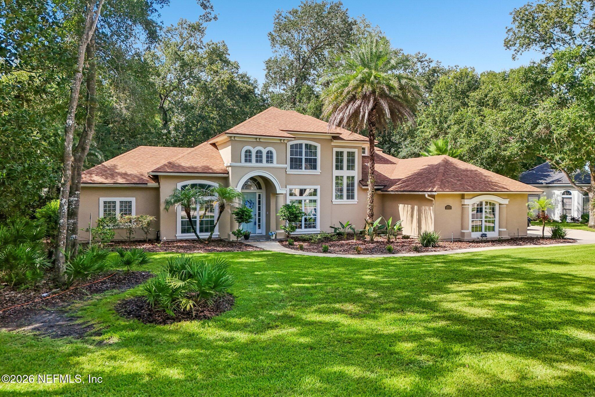 2708 SHADE TREE Drive
