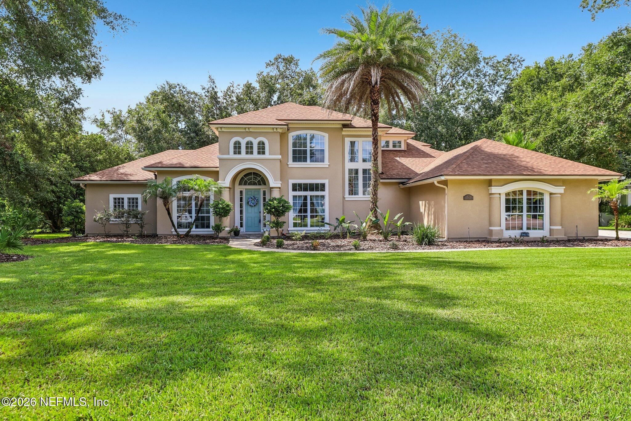 2708 SHADE TREE Drive