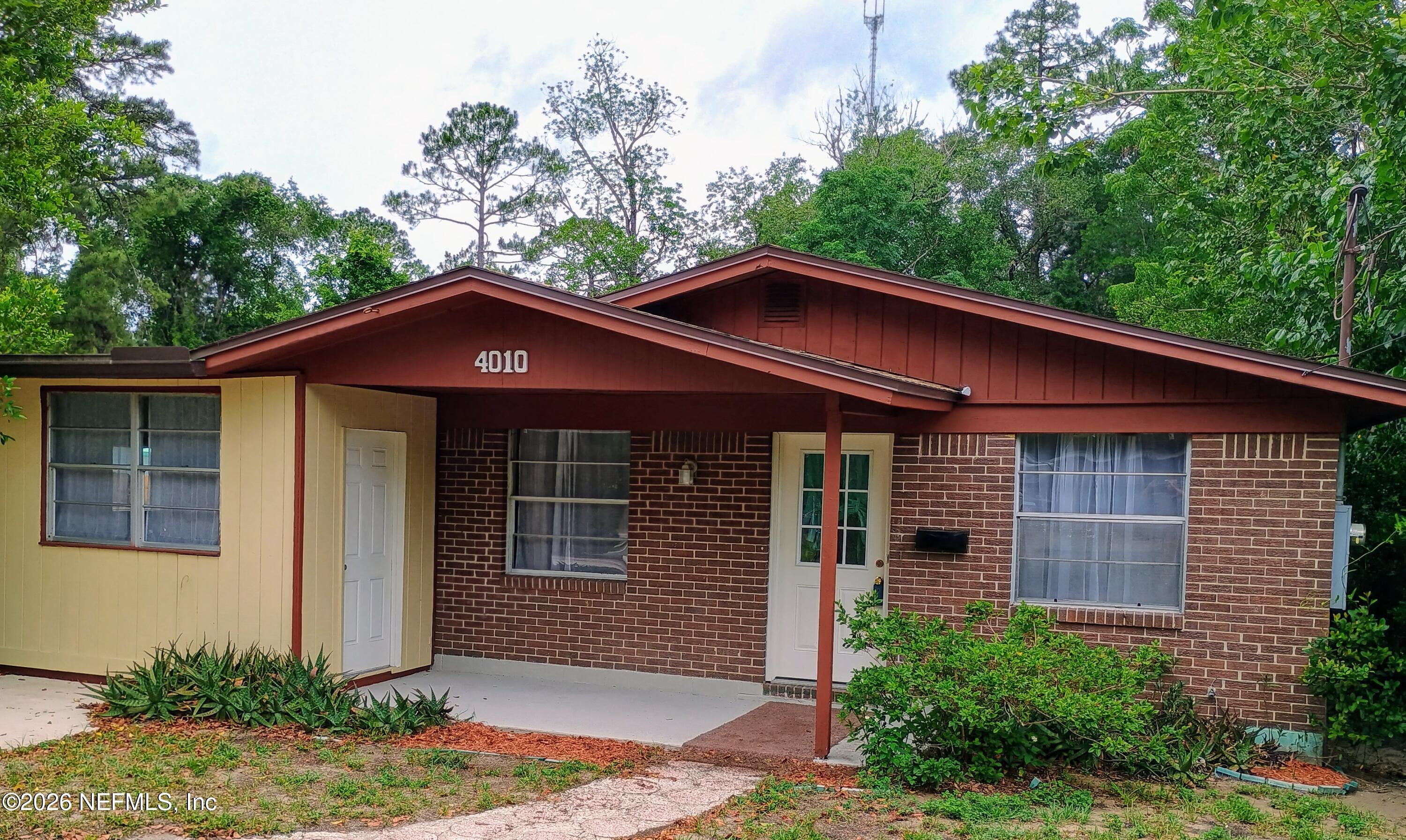 4010 PACKARD Drive