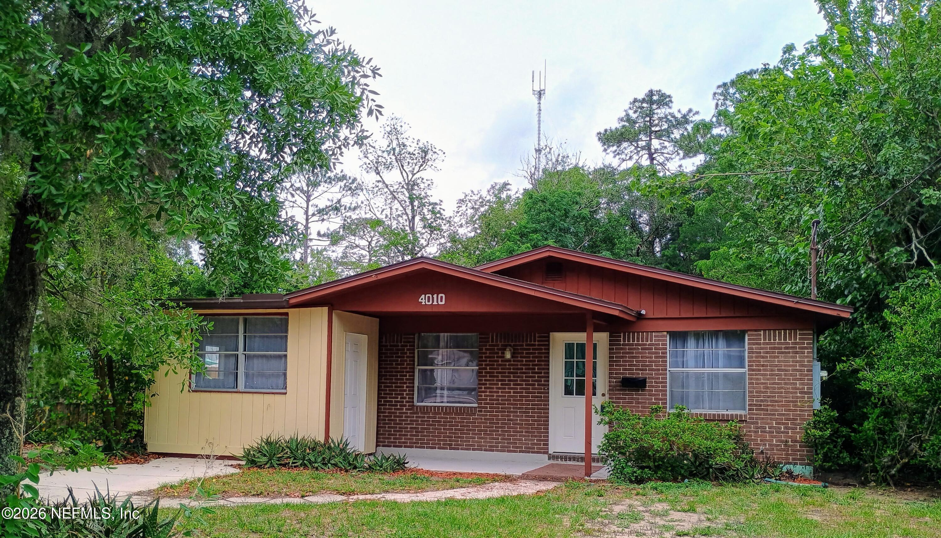4010 PACKARD Drive
