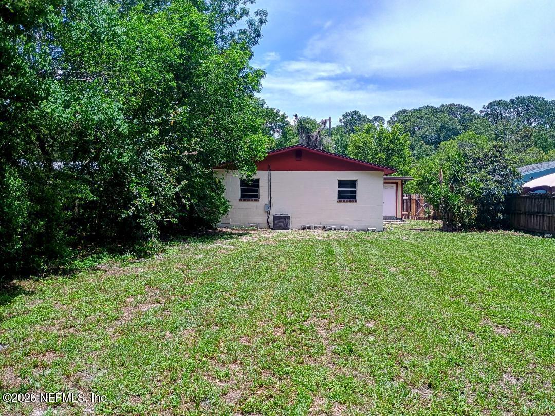 4010 PACKARD Drive