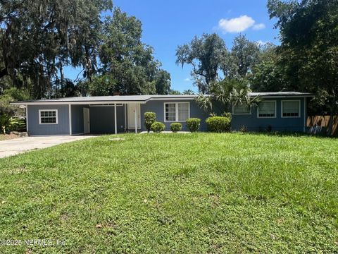 6231 RIVIERA MANOR Drive Jacksonville FL 32216