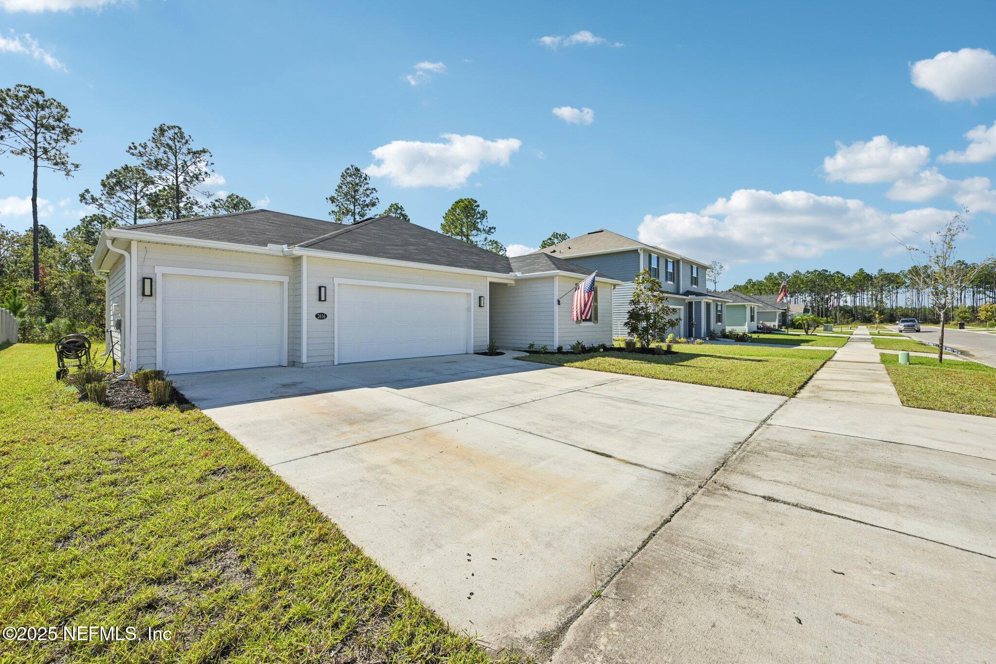 2616 WINDSOR LAKES Way