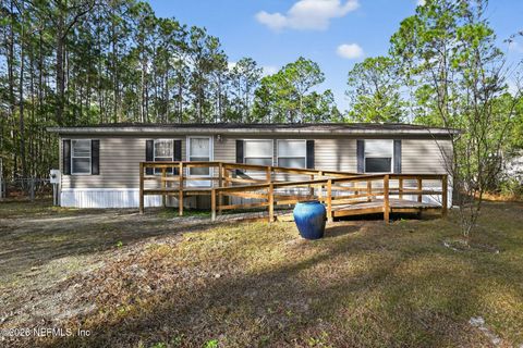 10255 CROTTY Avenue Hastings FL 32145