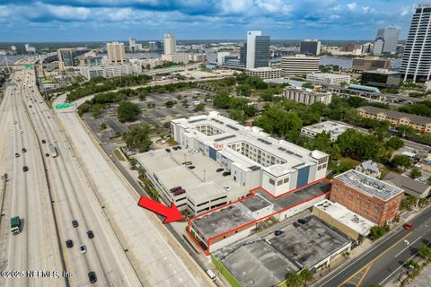 1451 LOUISA Street Jacksonville FL 32207
