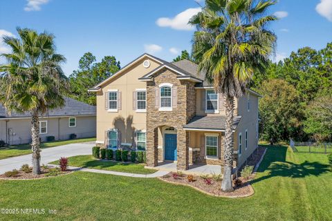 3315 SHINNECOCK Lane Green Cove Springs FL 32043