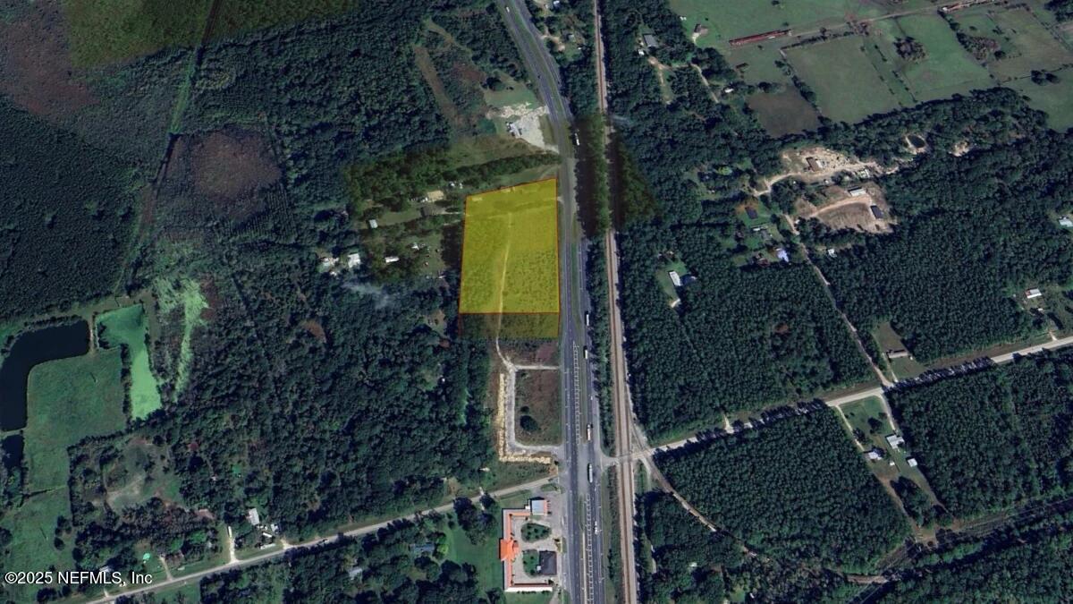 0 US HIGHWAY 301 N