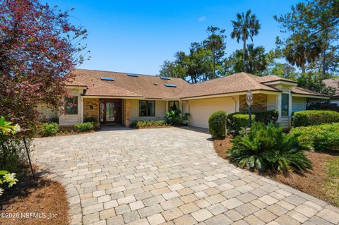 Photo of 4322 BLUE HERON Drive, Ponte Vedra Beach, FL 32082 (MLS # 2144085)
