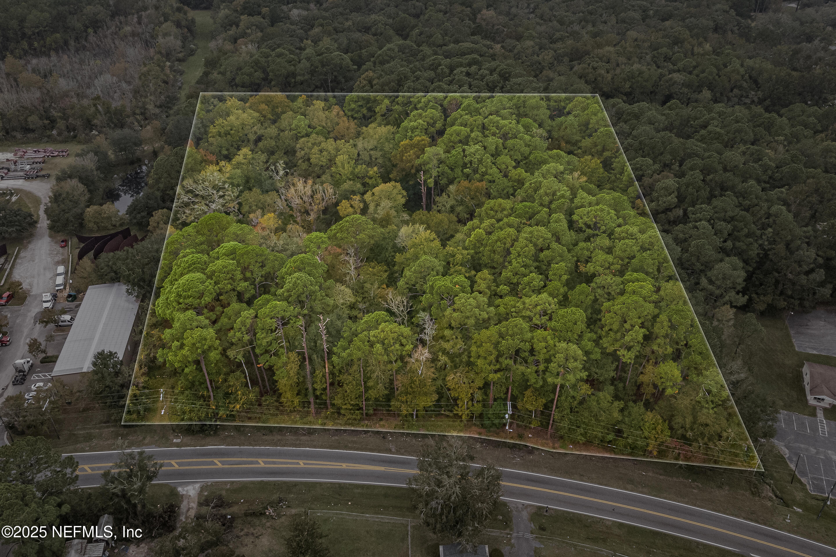 6535 GENERAL LEE Road