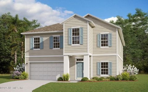 974 BROOK FOREST Drive St. Augustine FL 32092