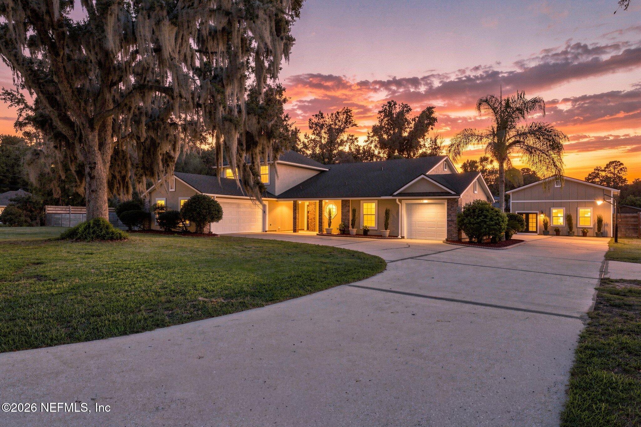 3202 RIVER Road