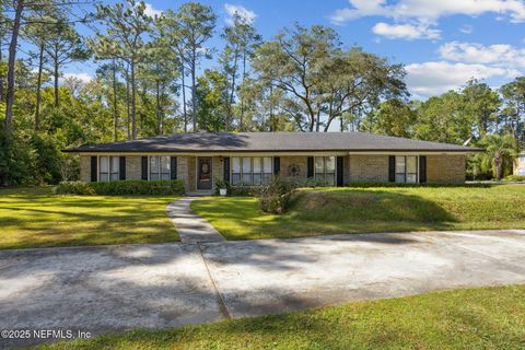 15076 CAPE Drive E Jacksonville FL 32226