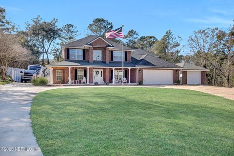 A home in Middleburg