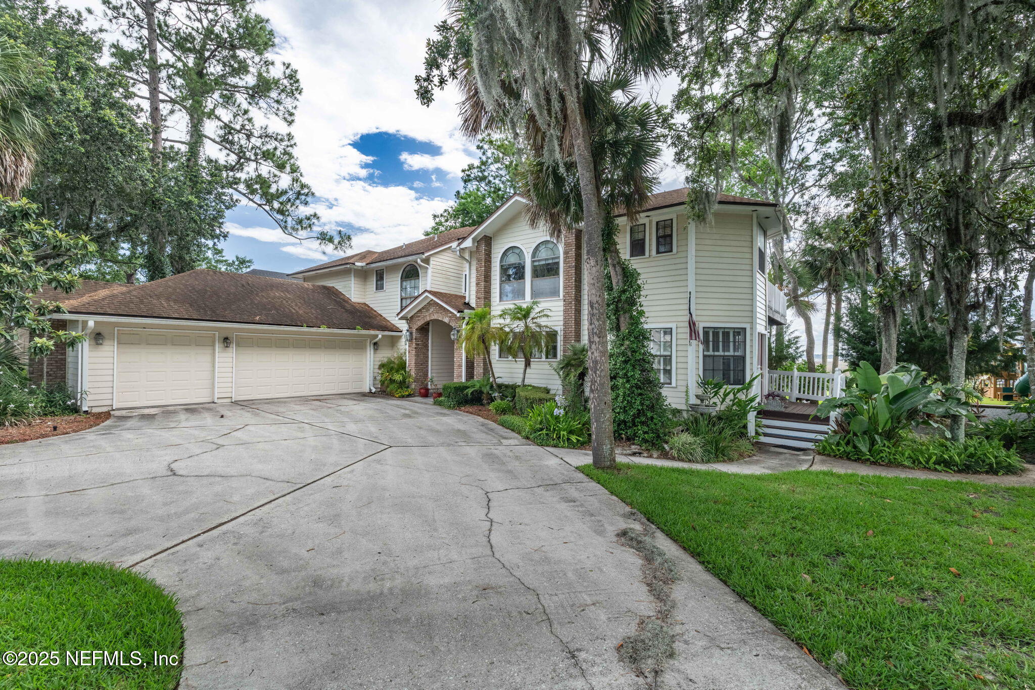 4212 HARBOUR ISLAND Drive