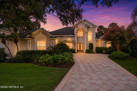 Photo of 113 OLD PONTE VEDRA Drive, Ponte Vedra Beach, FL 32082 (MLS # 2162790)
