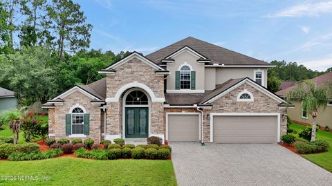 Photo of 11850 FITCHWOOD Circle, Jacksonville, FL 32258 (MLS # 2150218)
