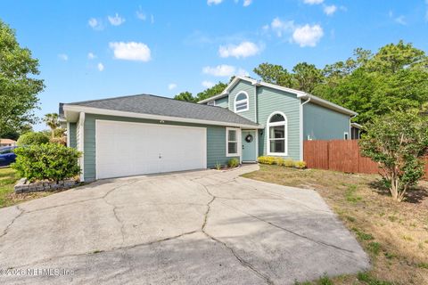 Photo of 3423 CAROLINE RIDGE Lane E, Jacksonville, FL 32225 (MLS # 2144989)