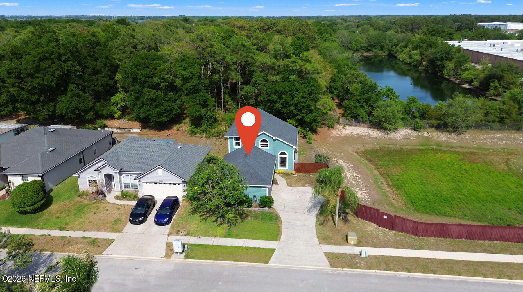 3423 CAROLINE RIDGE Lane E