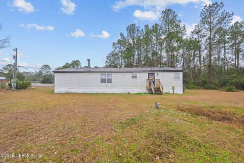 A home in Middleburg