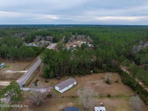 A home in Middleburg